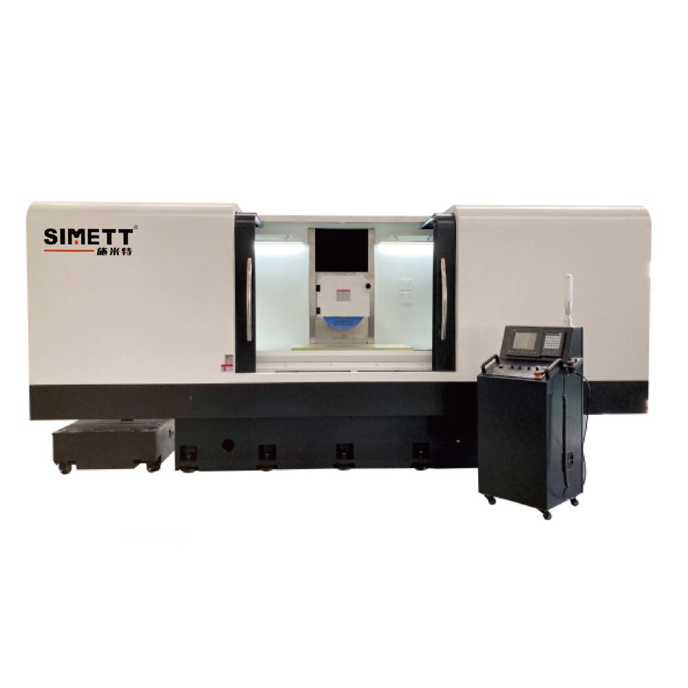 A máquina de moedor de superfície possui algum requisito especial para temperatura/umidade/vibração da oficina?