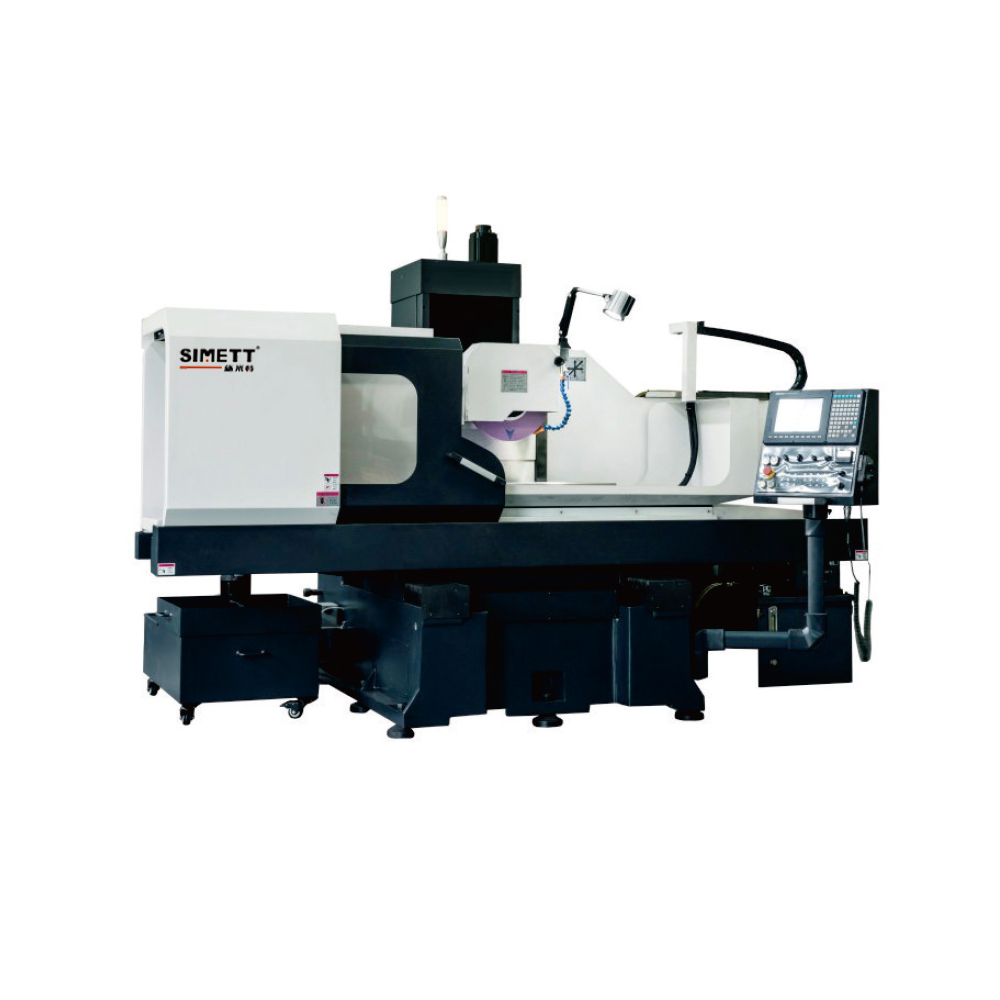 Centro de usinagem vertical CNC 850